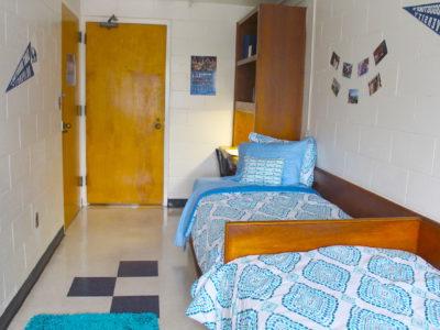 Weston Hall Dorm