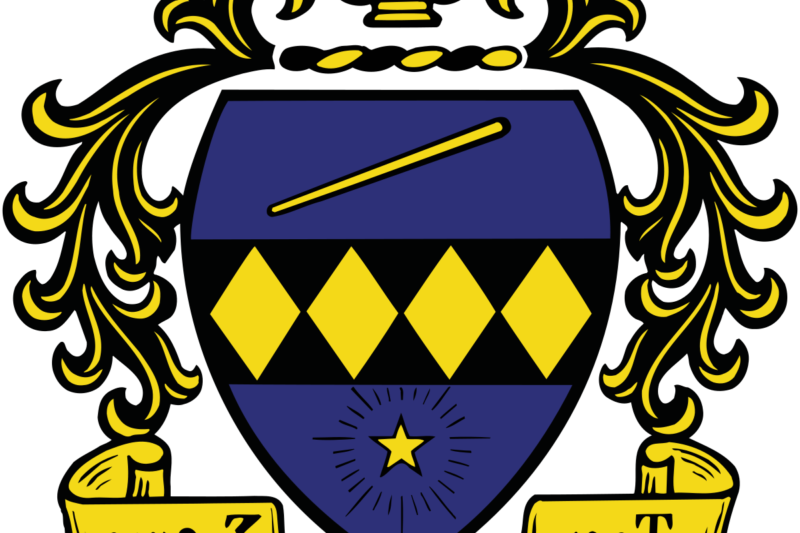 Tau Beta Sigma Crest